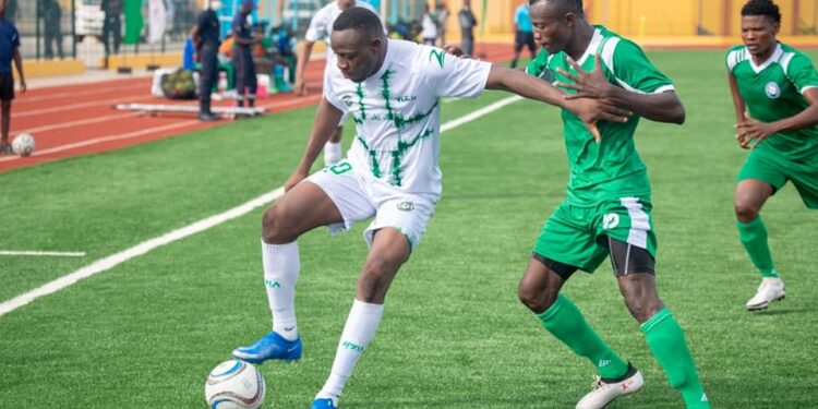 Première Journée du championnat national : Loto-Popo corrige Dynamo d&rsquo;Abomey