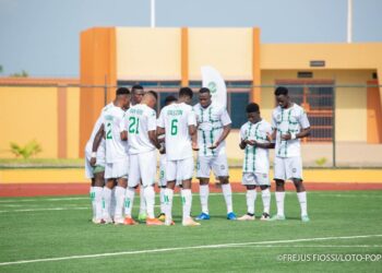 Première Journée du championnat national : Loto-Popo corrige Dynamo d&rsquo;Abomey