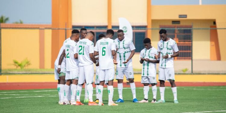 Première Journée du championnat national : Loto-Popo corrige Dynamo d&rsquo;Abomey