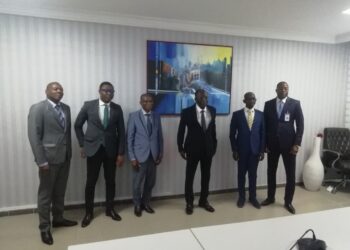 Sécurisation de la période des fêtes de fin d’année à Cotonou : L’opération Gbowlé lancée