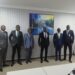 Sécurisation de la période des fêtes de fin d’année à Cotonou : L’opération Gbowlé lancée