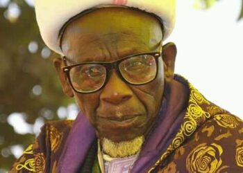 Décès du roi de Kouandé : Que sait-on de Sa Majesté Bagana Sorou 2 ?