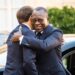 Réélection du président français Emmanuel Macron : Voici la position de Patrice Talon