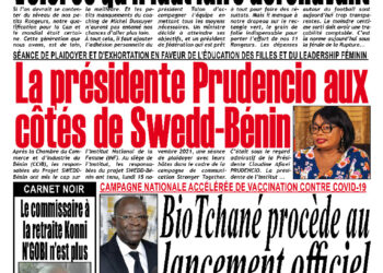 Présentation des budgets sectoriels : Tonato et Akotègnon devant les députés hier