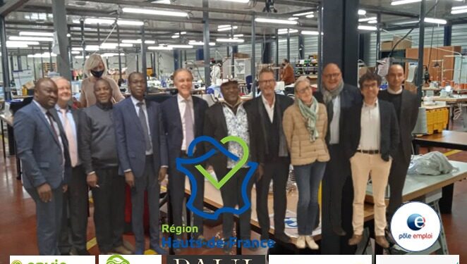 Séance de travail entre le groupe de vitamine T et une délégation béninoise :Vers une coopération durable avec le Bénin