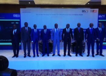 25ème anniversaire de la BRVM et du DC/BC : Bilan et perspectives dans l’espace Uemoa