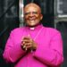 Décès de l&rsquo;archevêque Desmond TUTU : Les hommages du président Patrice Talon