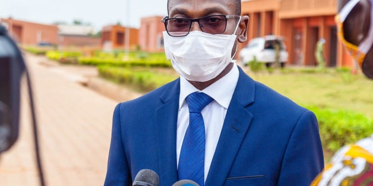Fêtes de fin d&rsquo;année dans le contexte de la COVID-19 : Les exhortations du ministre Hounkpatin