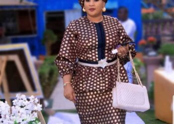 Football/ Association Sportive Tout Puissant Gahmaro de Nikki : Mariam Djaouga Sacca élue présidente