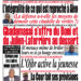 La Une Mardi 07 Décembre 2021