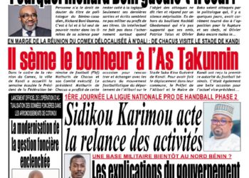 La Une du mardi 14 Décembre 2021