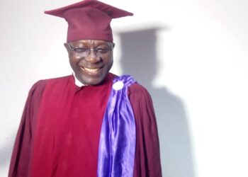 Soutenance de Thèse de l’Ecole Doctorale des Sciences de l’Ingénieur (ED-SDI) de l’Université d’Abomey-Calavi : Mawuéna MEDEWOU, nouveau Docteur en génie électrique