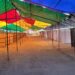 4ème édition de la foire internationale de Parakou :Tout est fin prêt pour accueillir les forains