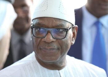 Décès de l’ancien président malien Ibrahim Boubacar KEÏTA : Le message de condoléances du président Patrice Talon