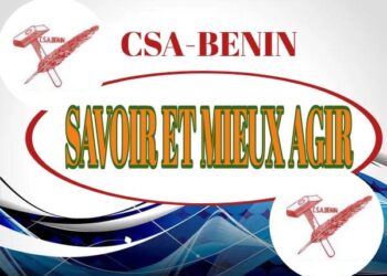 Augmentation des salaires : Les vérités d&rsquo;Anselme Amoussou au gouvernement