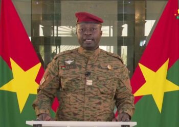 Burkina Faso/Déclaration sur la situation nationale : Le « oui… mais… » des partis de l&rsquo;ex-opposition
