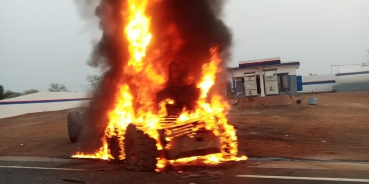 Burkina Faso/Damiba : Le décryptage d&rsquo;un cadre français