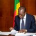 Sommet extraordinaire de la CEDEAO : Le Burkina-Faso suspendu mais pas sanctionné
