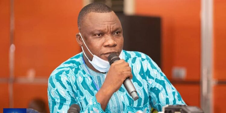 Présentation de vœux de nouvel an : Moele-Benin célèbre son président Jacques Ayadji