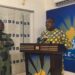 Confédération africaine de Handball : Sidikou Karimou, vice-président chargé du marketing et de la communication