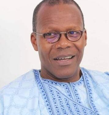 Disparition de l’ancien président malien Ibrahim Boubacar KEÏTA : Ce que pense Edgard Kpatindé
