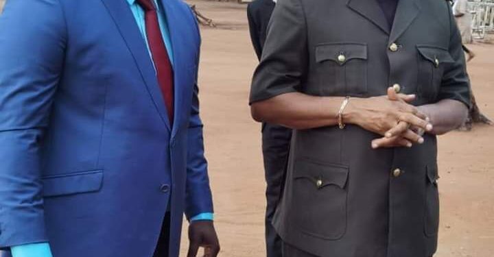 Exploitation illégale de sable lagunaire à Abomey Calavi: Codjia et Ahouandjinou sonnent la fin de la récréation