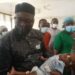 Grave accident de la route à Béyarou/Du vrai hautement social au Chud de Parakou : Gbadamassi en soldat de Patrice Talon (Le scanner promis par le président sera à Parakou dans une dizaine de jours)