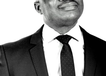 Après  »Manifeste d&rsquo;un cantin »: Mouftaou Badarou publie « Conversation avec le diable »