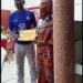 Cérémonie de remise d&rsquo;attestation de reconnaissance: Le commissaire Agountchon félicité par les populations de Akogbato