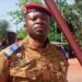 Coup d&rsquo;État au Burkina Faso/ OUAGADOUGOU DÉFIE LA CEDEAO: Kaboré, ses ministres et le président du parlement gardés