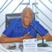 1ère Réunion de la Municipalité de l’année 2022 à la Mairie de Cotonou : ATROKPO impulse déjà un nouveau management au service des populations