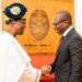 Bénin/Message envoyé au président de la république : Ce que veut Nicéphore Soglo auprès de Patrice Talon