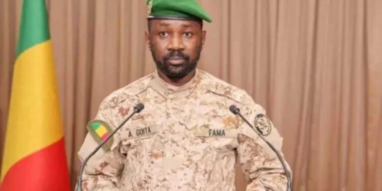 Renvoi de l’ambassadeur Joël Meyer du Mali : Assimi Goïta coupe le cordon ombilical avec la France