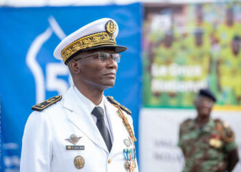 Concours de recrutement militaire 2022 : Encore une semaine pour la fin du dépôt des dossiers
