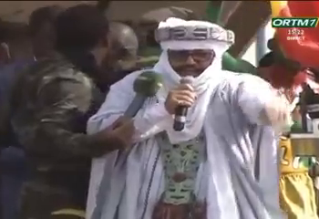 Coup de force au Burkina Faso: Cette vidéo prémonitoire pour l&rsquo;Afrique de l&rsquo;Ouest