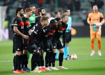 Guerre en Ukraine : De lourdes sanctions de la Fifa et l’Uefa contre la Russie et ses clubs