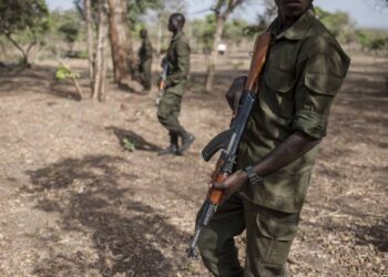 Attaque terroriste dans la zone des trois frontalières : Qui sont les 8 personnes tuées ?