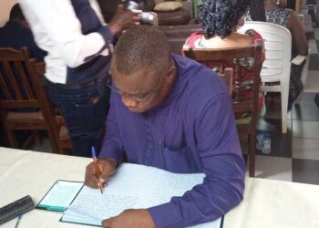 Décès de Vivi l’Internationale : Les confidences du président Jacques AYADJI