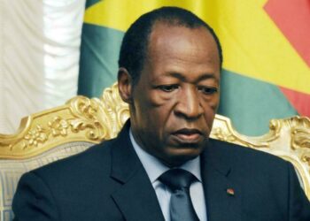 Burkina-Faso/Procès Thomas SANKARA : Ces peines lourdes contre Blaise Compaoré & Co