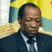 Burkina-Faso/Procès Thomas SANKARA : Ces peines lourdes contre Blaise Compaoré & Co