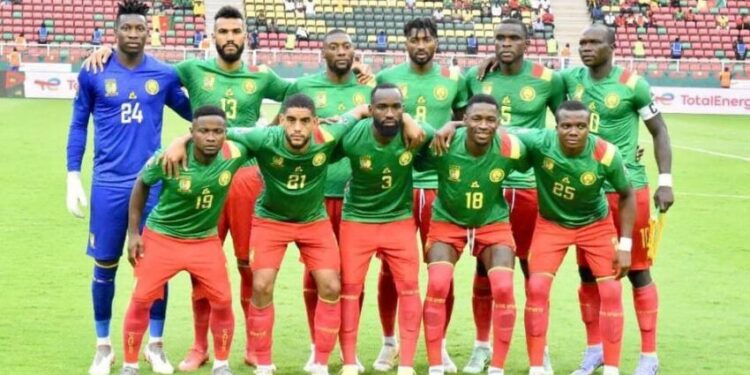 CAN 2021/ Demi-finale : Les motivations de Samuel Eto’o pour les Lions Indomptables