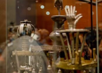 Exposition « Art du Bénin, d’hier et d’aujourd’hui : De la restitution à la révélation »  à la Marina : Les informations utiles à savoir