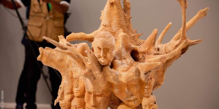 Exposition « Art du Bénin, d’hier et d’aujourd’hui : De la restitution à la révélation »  à la Marina : Les informations utiles à savoir