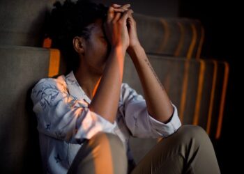 Rompre avec le stress : Le sexe est-il le seul moyen?