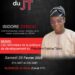 Décryptage de l&rsquo;actualité politique et sociale de la Rupture sur Business 24: Isidore Zinsou, plus qu&rsquo;un porte-parole de Talon