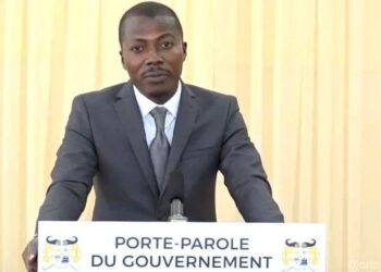 Affaire de bunkérisation du président Talon : La réponse de Wilfried Léandre Houngbédji