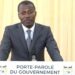 Affaire de bunkérisation du président Talon : La réponse de Wilfried Léandre Houngbédji