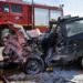 Série d’accidents mortels dans le Mono: 05 morts et plusieurs blessés enregistrés ce week-end