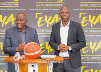 Bénin- Ligue Pro de basketball : La révolution actée