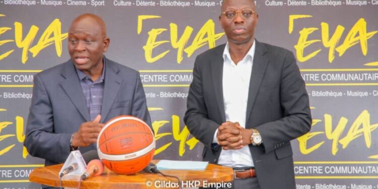 Bénin- Ligue Pro de basketball : La révolution actée